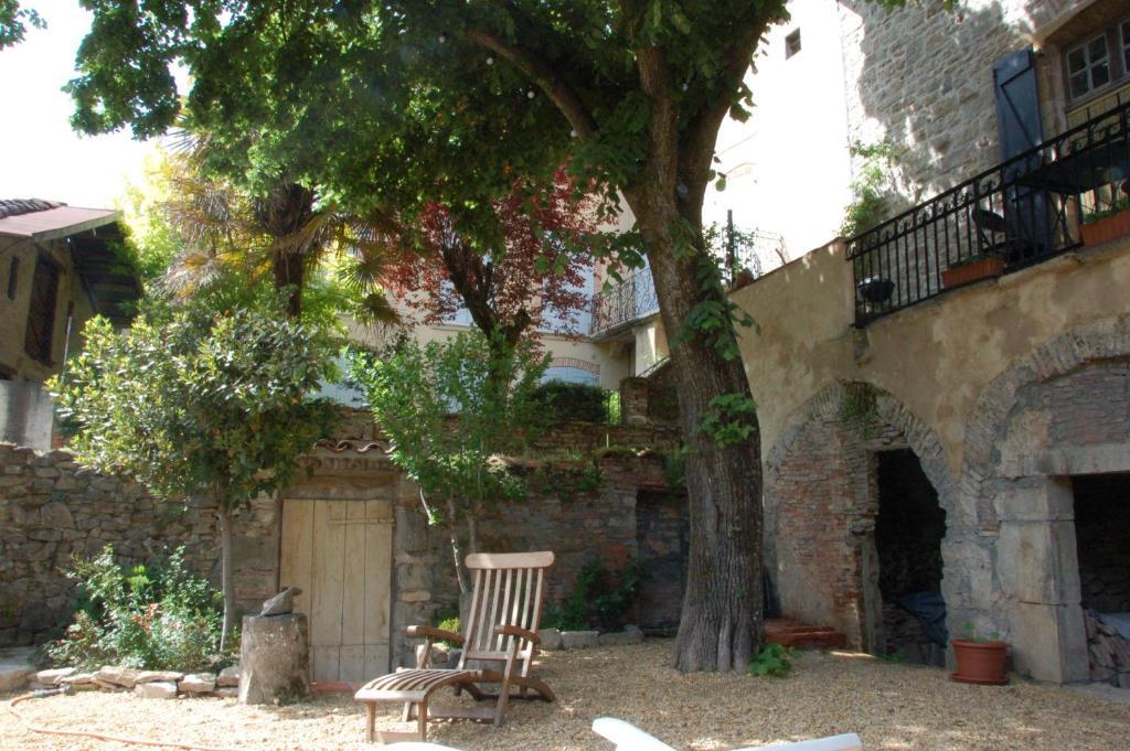 Lion D'or Saint-Antonin
